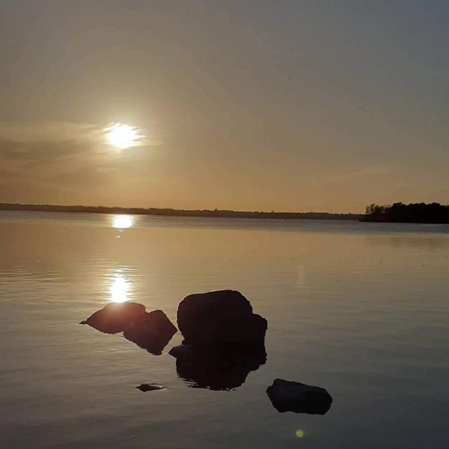 Greenway Guesthouse Mullingar Esterno foto