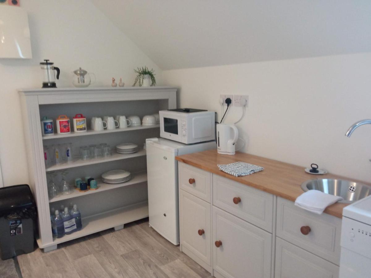 Greenway Guesthouse Mullingar Esterno foto