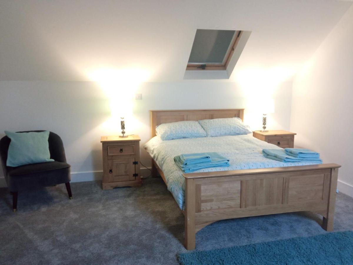Greenway Guesthouse Mullingar Esterno foto