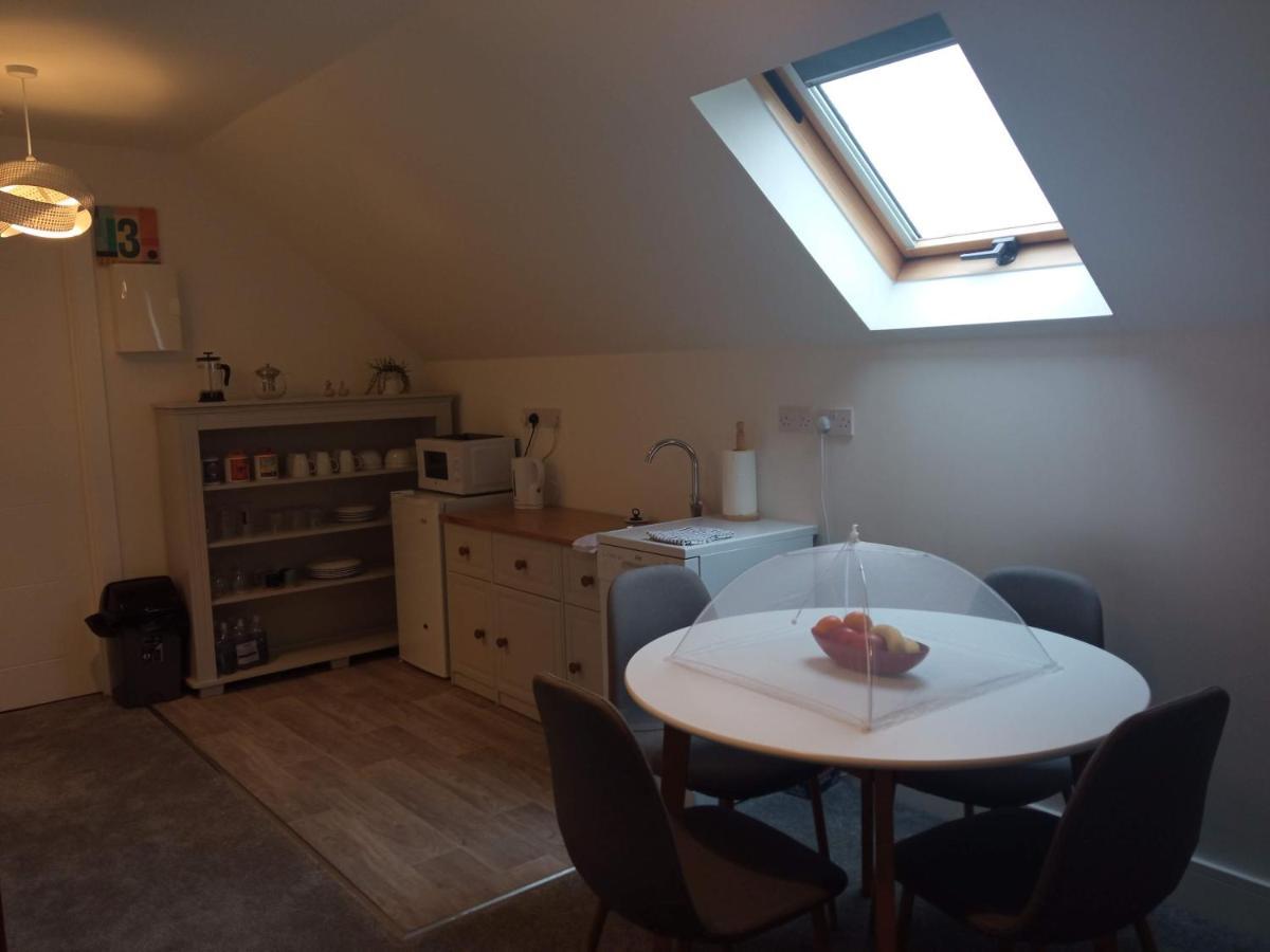 Greenway Guesthouse Mullingar Esterno foto