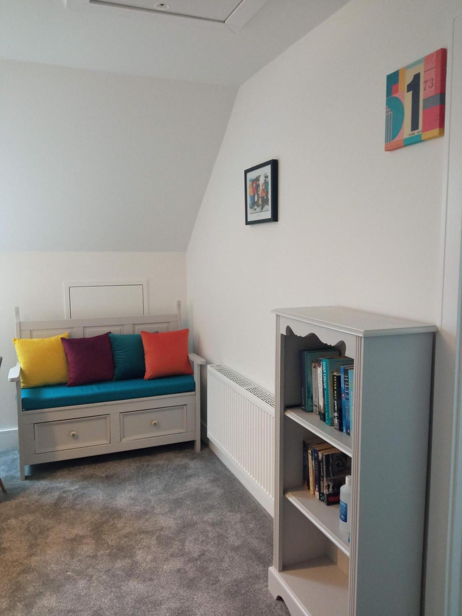 Greenway Guesthouse Mullingar Esterno foto