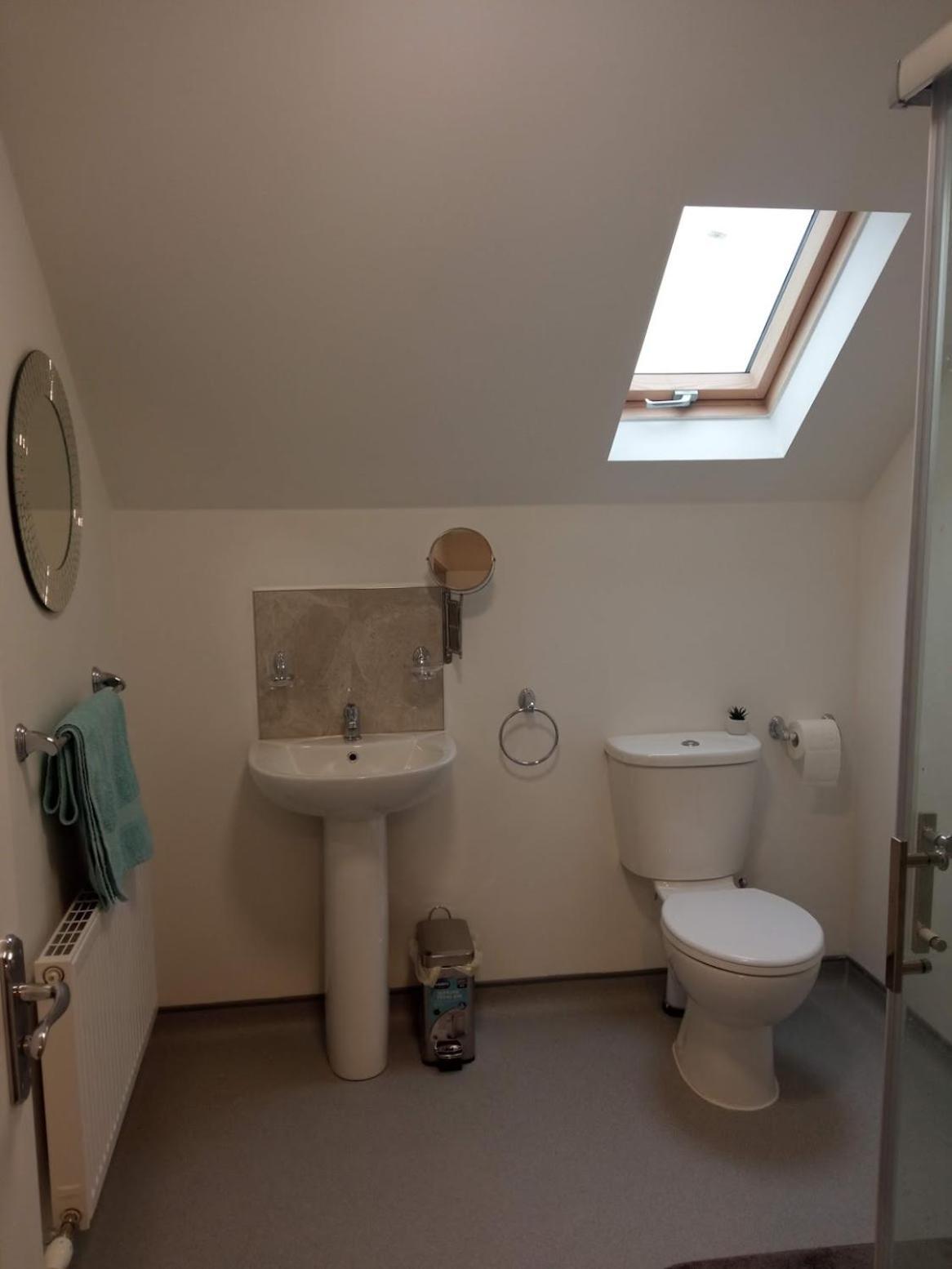 Greenway Guesthouse Mullingar Esterno foto