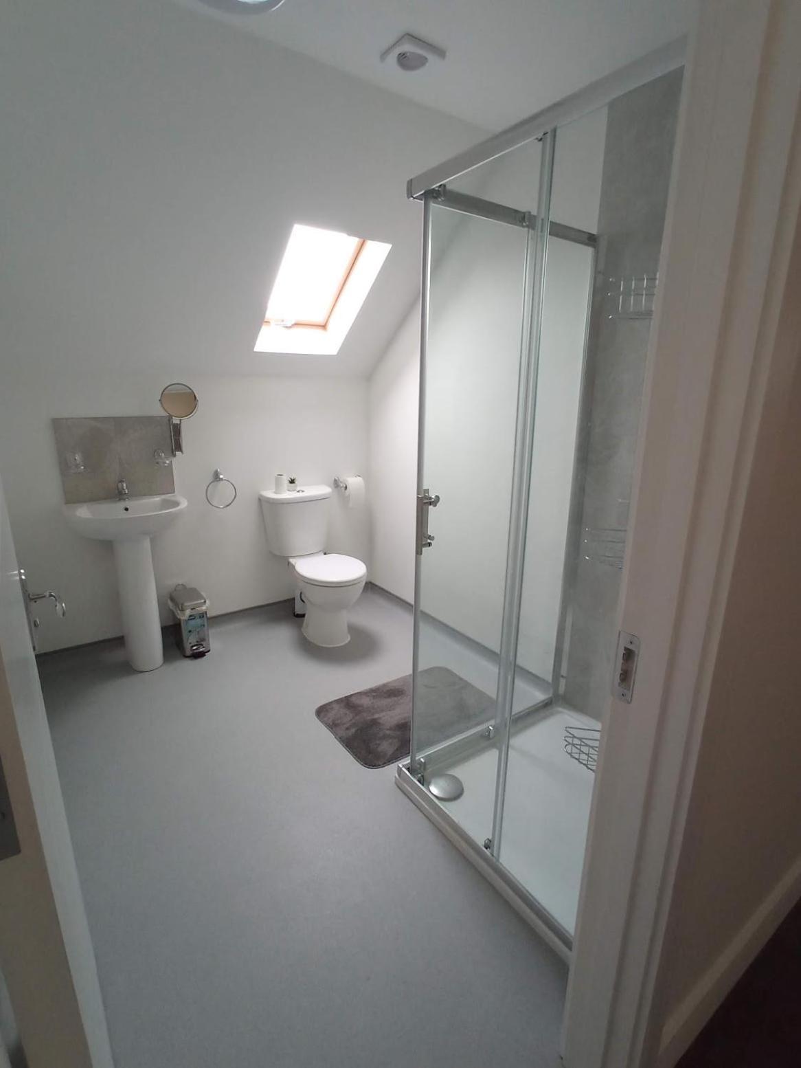 Greenway Guesthouse Mullingar Esterno foto